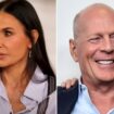 Demi Moore gives health update on ex-husband Bruce Willis during Drew Barrymore interview