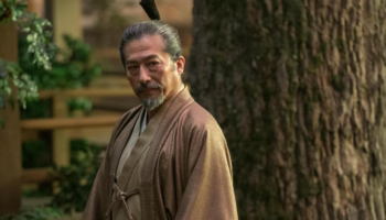 Aux Emmy Awards 2024, la série « Shōgun » est la grande favorite, et ce n’est pas une surprise