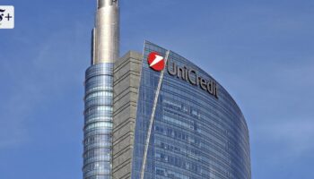 Interessent der Commerzbank: Warum Unicredit ein Börsenliebling ist