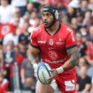 DIRECT. Top 14. Toulouse - La Rochelle : festival d'essais à Ernest-Wallon... suivez le match