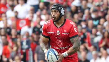 DIRECT. Top 14. Toulouse - La Rochelle : festival d'essais à Ernest-Wallon... suivez le match