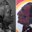 Family of Blackfeet chief, face of NFL's Redskins for 48 years, wants his image back in NFL