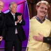 'Happy Days' stars Henry Winkler and Ron Howard reunite at 2024 Emmy Awards