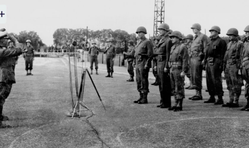 Zweiter Weltkrieg: „Dem sinnlosen Töten ein Ende setzen“