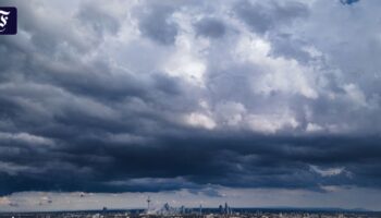 Wetterwarnungen: Aktuelle Lage in Deutschland