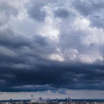 Wetterwarnungen: Aktuelle Lage in Deutschland