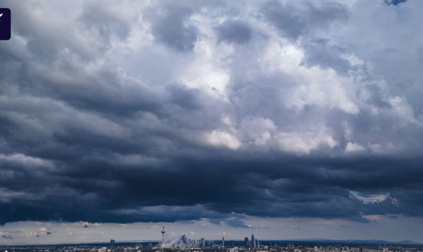 Wetterwarnungen: Aktuelle Lage in Deutschland