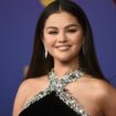 Selena Gomez arrives at the 76th Primetime Emmy Awards on Sunday, Sept. 15, 2024, at the Peacock Theater in Los Angeles. (Photo by Richard Shotwell/Invision/AP)