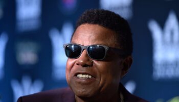 Tito Jackson, member of the Iconic Jackson 5, dead at age 70, his sons say