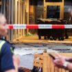 Köln: Ein Verletzter nach Explosion in der Kölner Innenstadt