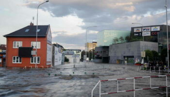 Tempête Boris en Europe centrale : le bilan s’alourdit à onze morts et plusieurs disparus