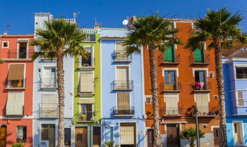 Ce village de bord de mer est méconnu, il vient d'être élu "plus beau joyau caché d'Europe"