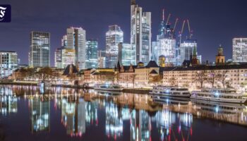 München, Hamburg und Köln führen Smart City Ranking an