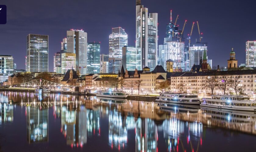 München, Hamburg und Köln führen Smart City Ranking an