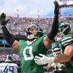 Jets' Braelon Allen becomes youngest NFL player in Super Bowl era to score touchdown