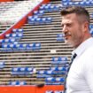 ESPN's Jesse Palmer hits Florida fan with 'friend zone' roast during broadcast