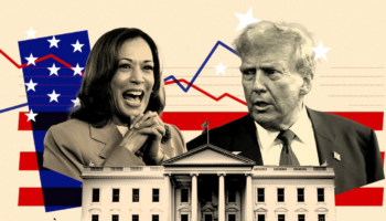 Donald Trump est-il en train de perdre face à Kamala Harris ?