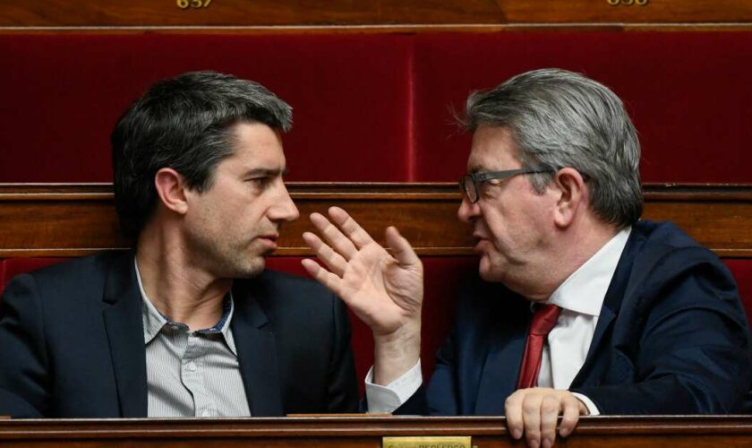 Ruffin-Mélenchon : c’est l’heure des comptes dans la gauche française