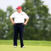 Trump ‘cracked jokes’ about not being able to finish golf game after second assassination attempt