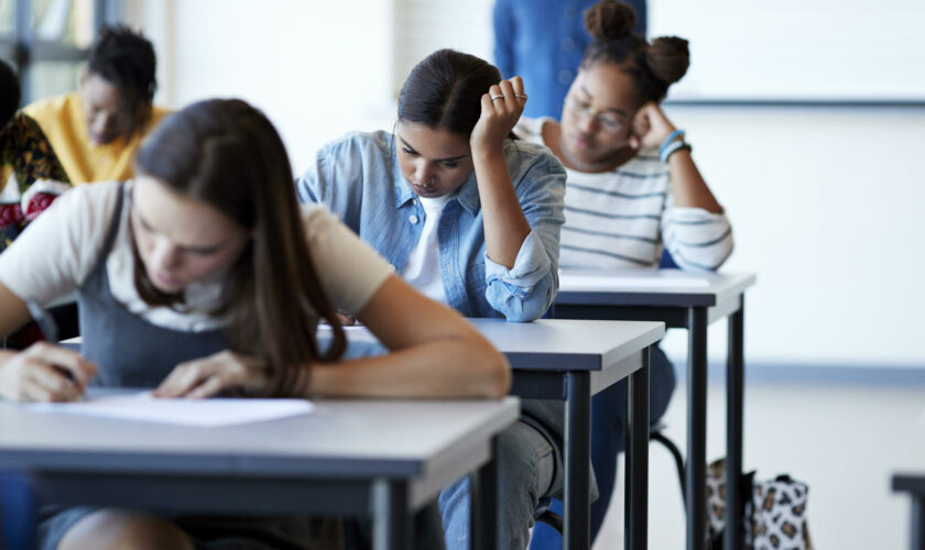 La réforme du brevet des collèges ne sera finalement pas adoptée cette année