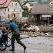 Hochwasser aktuell: Zahl der Toten steigt auf mindestens 16 Menschen