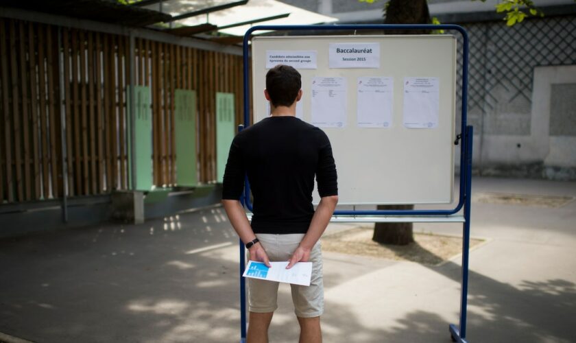 Le taux annuel de sortants sans diplôme (en ne tenant pas compte du brevet des collèges), a baissé de 3 points entre 2011 et 2015, pour atteindre 13%