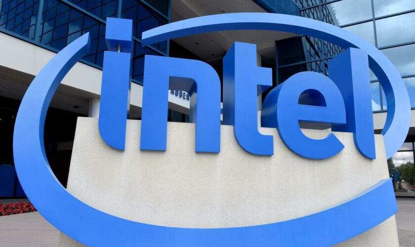 Intel legt Baupläne für Chipfabrik in Magdeburg auf Eis