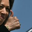 „Ich bin Waffenbesitzerin“, sagt Kamala Harris – und fordert Reformen