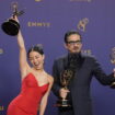 Emmy Awards 2024 : les meilleures séries de l'année sont...