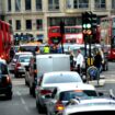 Oxford Street Pic: Istock