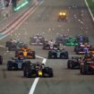 Best F1 betting sites in the UK for 2024