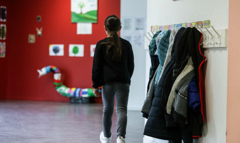 Enfant violentée à Paris : la garde à vue de l’institutrice levée