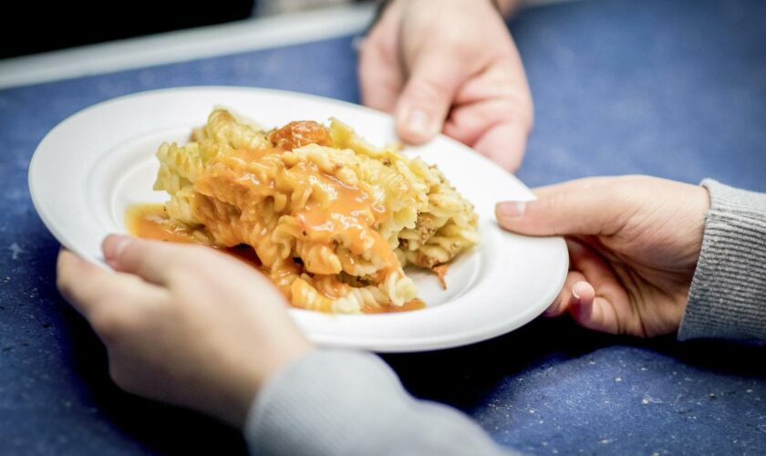 Schulessen: Was bekommt Ihr Kind in der Schule auf den Teller?