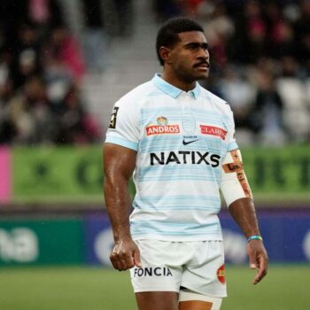 Le rugbyman fidjien Vinaya Habosi placé en garde à vue pour violences conjugales