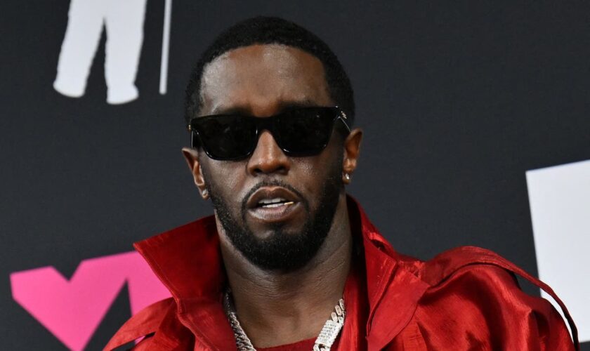 What are the latest allegations made against Sean ‘Diddy’ Combs as he’s arrested in New York?