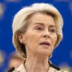 Europäische Union: Ursula von der Leyen will künftiges Team der EU-Kommission vorstellen