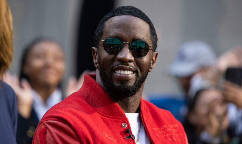 Sean Combs, alias Diddy, arrêté à New York après les plaintes pour agressions sexuelles