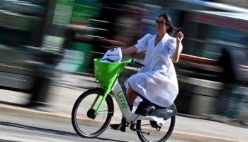 I can’t imagine anything worse than cycling on a Lime bike – here’s why