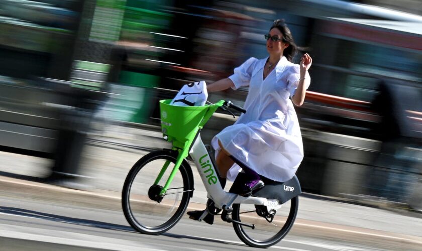 I can’t imagine anything worse than cycling on a Lime bike – here’s why