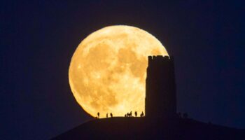 How the harvest supermoon will influence these 3 star signs’ relationships