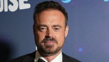 Presenter Jamie Theakston reveals he has cancer