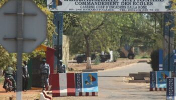 Mali : attaque contre un camp militaire à Bamako, la situation "sous contrôle" selon l'armée