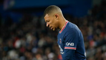 Mbappé contre le PSG : la date à ne pas dépasser est arrivée, en pleine Ligue des champions !