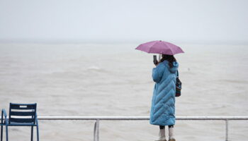 La pluie va tout gâcher à partir de cette date presque partout en France