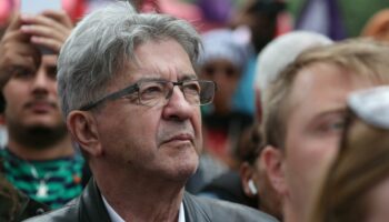 Présidentielle anticipée : l’hypothèse Mélenchon ressuscitée par les Insoumis (et ce n’est pas un hasard)