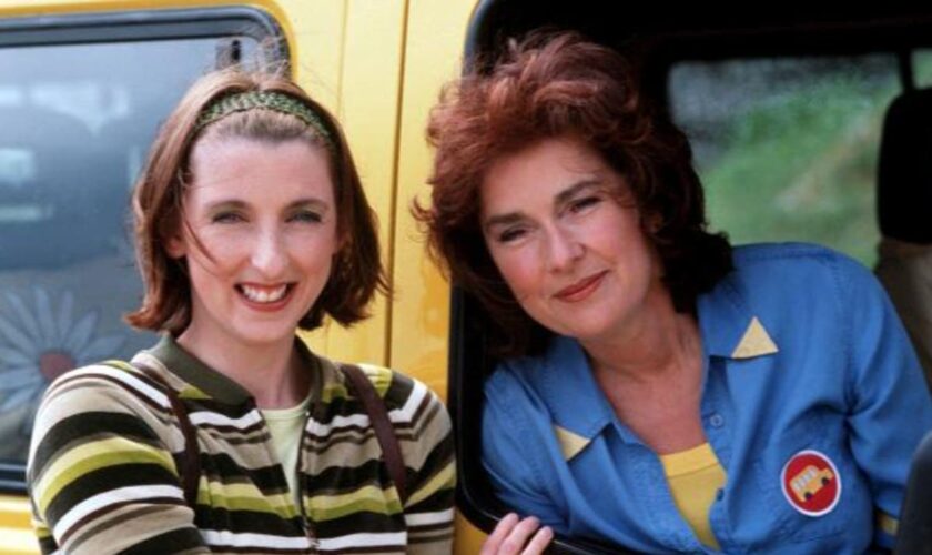 ‘What’s the story in Balamory?’ BBC children’s TV classic to return more than 20 years after its debut