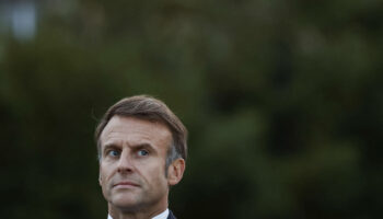 La demande de destitution d’Emmanuel Macron arrive sur le bureau de l’Assemblée nationale ce mardi