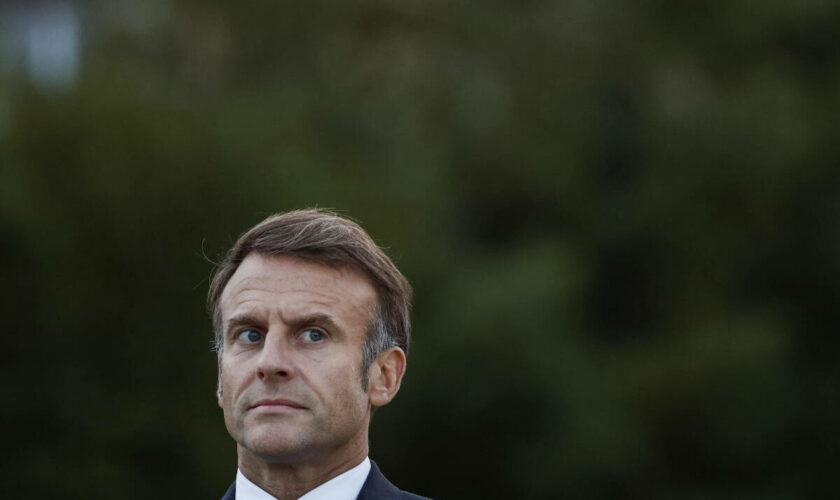 La demande de destitution d’Emmanuel Macron arrive sur le bureau de l’Assemblée nationale ce mardi