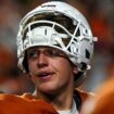 Arch Manning's mom gets all the credit for his speed after breakout game for Texas