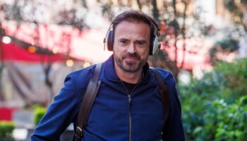 Jamie Theakston reveals laryngeal cancer diagnosis: What are the warning signs